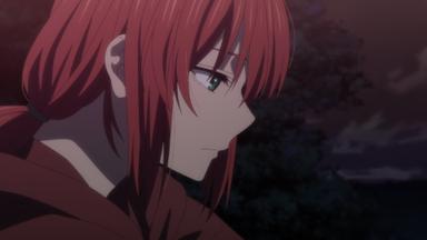 The Ancient Magus' Bride (Mahou Tsukai no Yome) 2x6