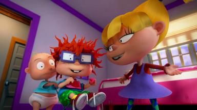 Rugrats 1x6