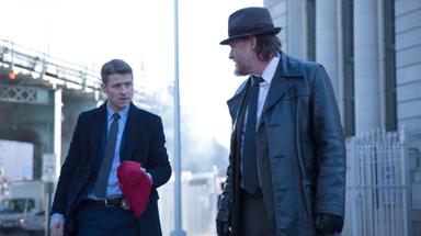 Gotham 1x17