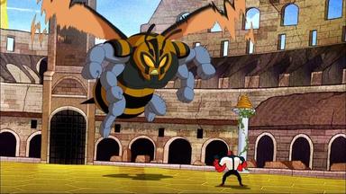 Ben 10 4x4