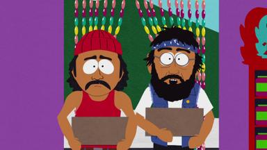 South Park 4x6