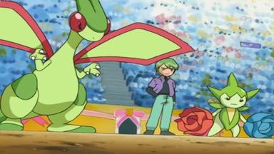 Pokémon 8x31