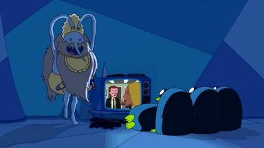 Hora de Aventura 5x24