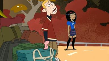 Kim Possible 2x12