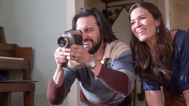 This Is Us 2x9