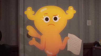El increíble mundo de Gumball 4x14