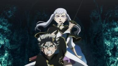 Black Clover 1x46