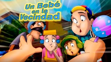 El Chavo Animado 2x21