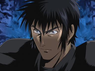 Eyeshield 21 1x3