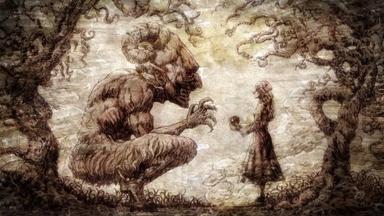 Attack on Titan 3x20