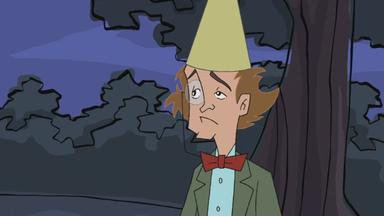 Jake Long: El Dragón occidental 2x15