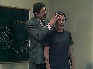 El Chavo 4x22