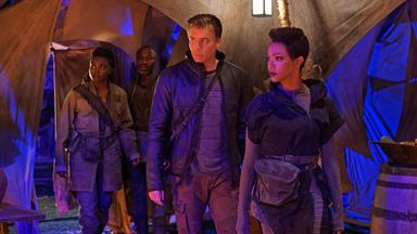 Star Trek: Discovery 2x2