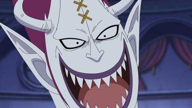 One Piece 10x349