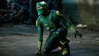 She-Hulk: Defensora de héroes 1x8