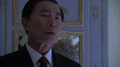 Héroes 3x13