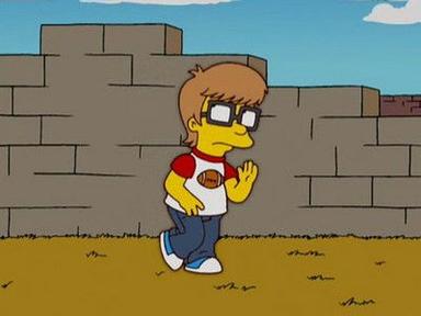 Los Simpson 17x19