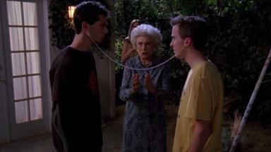 Malcolm el de en Medio 7x11