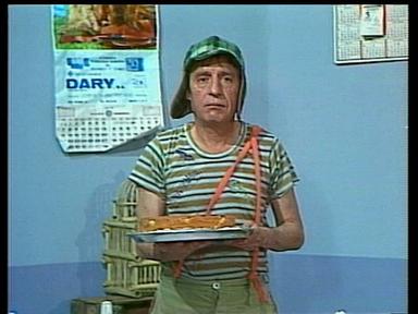 El Chavo 7x44