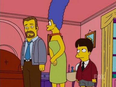 Los Simpson 17x15