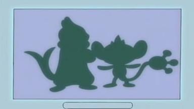 Pokémon 11x3