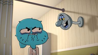 El increíble mundo de Gumball 5x31