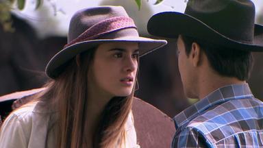 El Señor de los Cielos 4x33