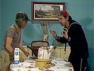 El Chavo 6x1