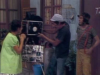 El Chavo 5x9