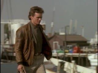 MacGyver 1x11