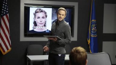 The Following 3x1