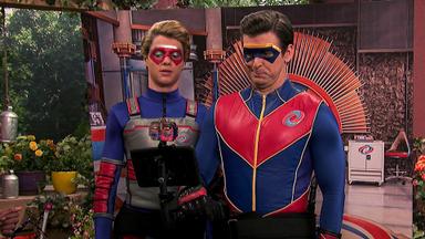 Henry Danger 3x18