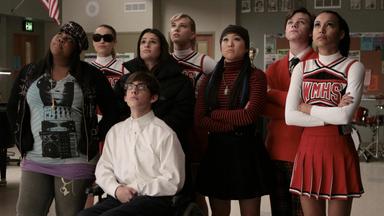 Glee 1x8