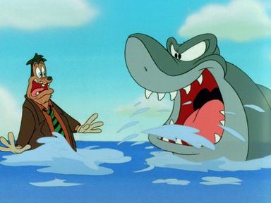 La Tropa Goofy 1x12