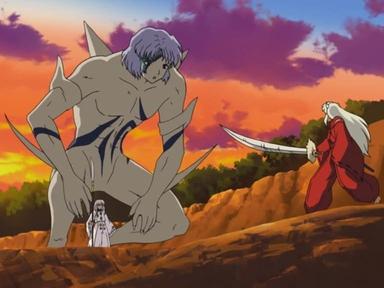 Inuyasha 1x165