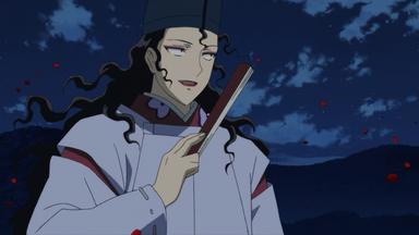 Inuyasha 2x10