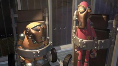 Las Aventuras de Jimmy Neutron: El Niño Genio 3x4