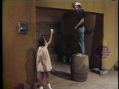 El Chavo 3x30