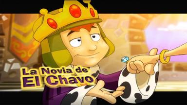 El Chavo Animado 2x20