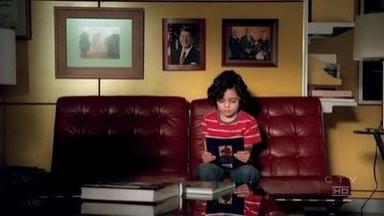 CSI: Nueva York 2x17