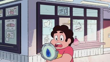 Steven Universe 1x25