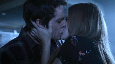 Lobo Adolescente 6x10