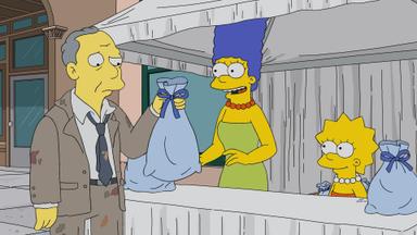 Los Simpson 34x19