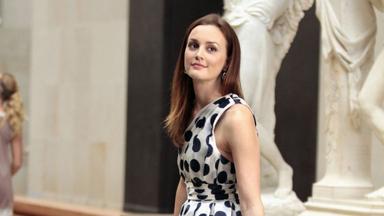 Gossip Girl 4x2