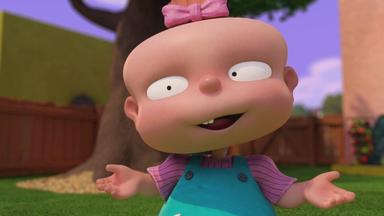 Rugrats 1x5