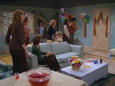 El Show de los 70's 4x23