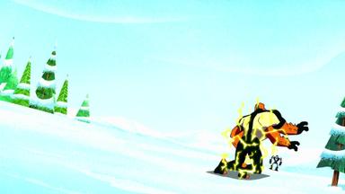 Ben 10 3x44