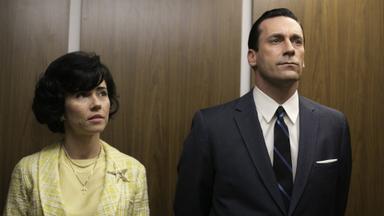 Mad Men 6x8