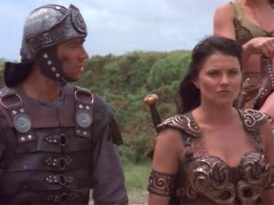 Xena: La Princesa Guerrera 3x13