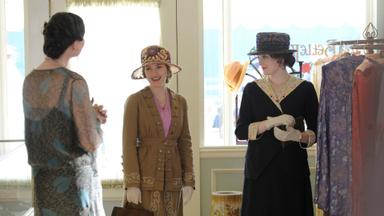 Boardwalk Empire 1x9